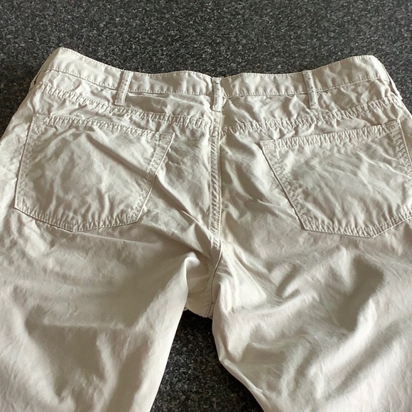 OLD NAVY MEN’S PANTS 36X32 - Picture 3 of 4